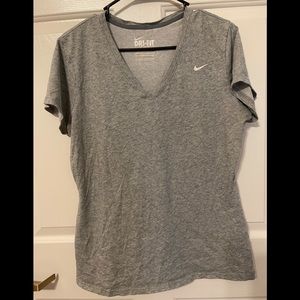 Nike shirt